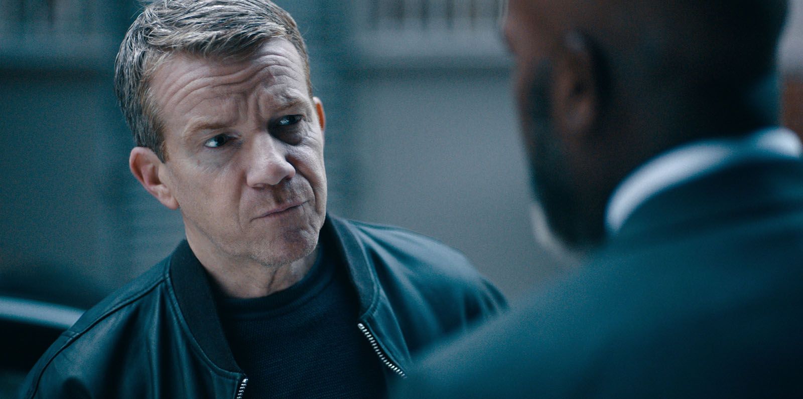 Foto de Max Beesley - Secuestro en el aire : Foto Max Beesley - Foto 1 ...