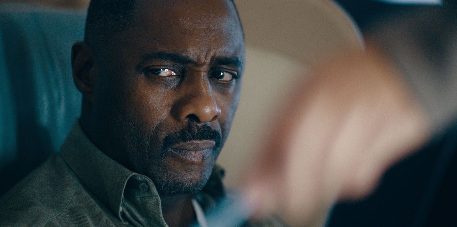 Foto de Idris Elba - Secuestro en el aire : Foto Idris Elba - Foto 7 de ...