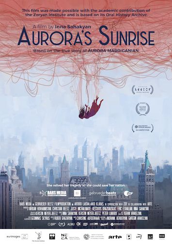 Aurora''s Sunrise - Película 2022