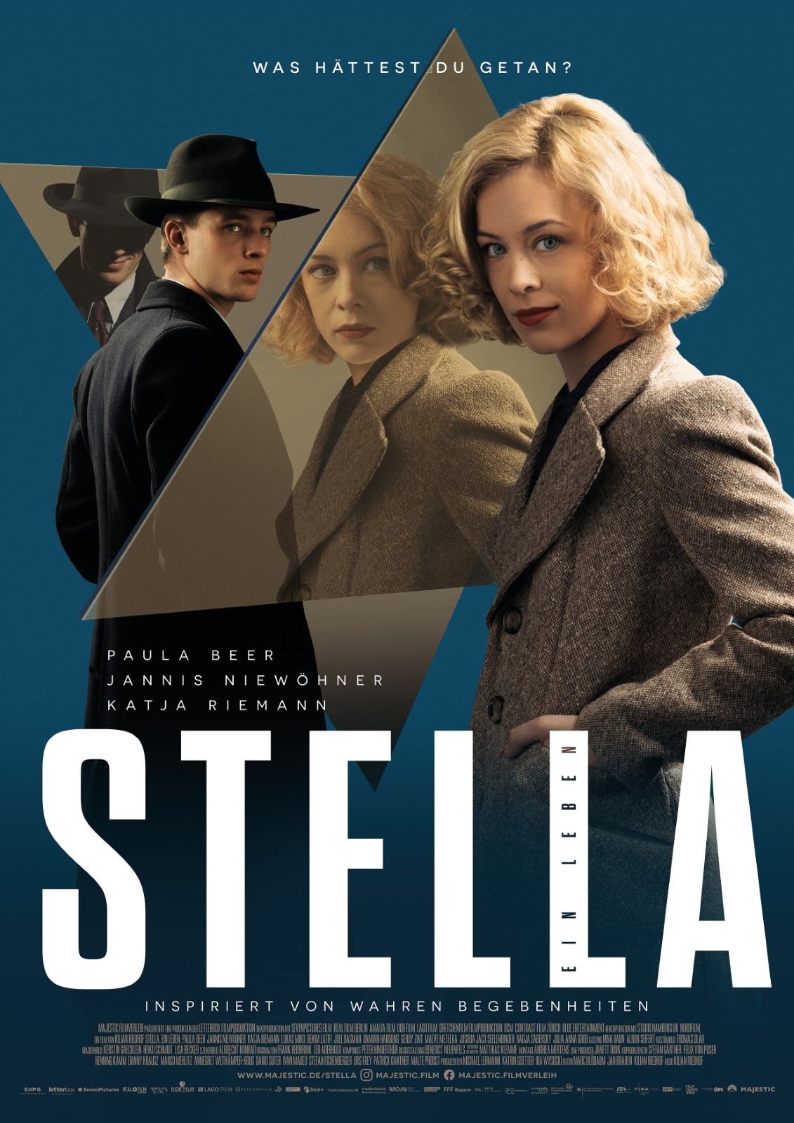 Stella : Fotos y carteles SensaCine com