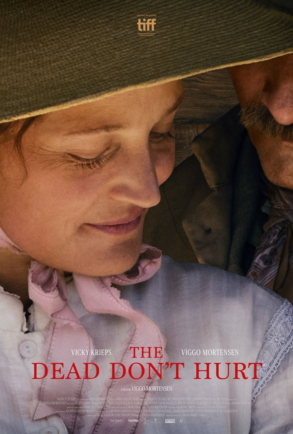 Cartel de la película Hasta el fin del mundo Foto