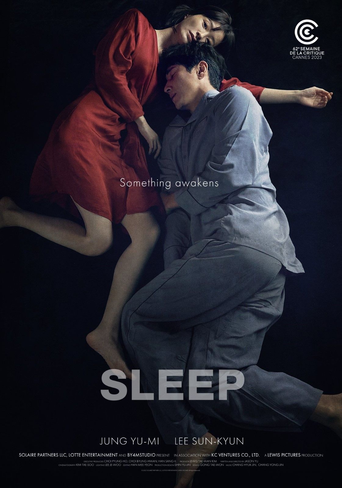 Sleep - Película 2023