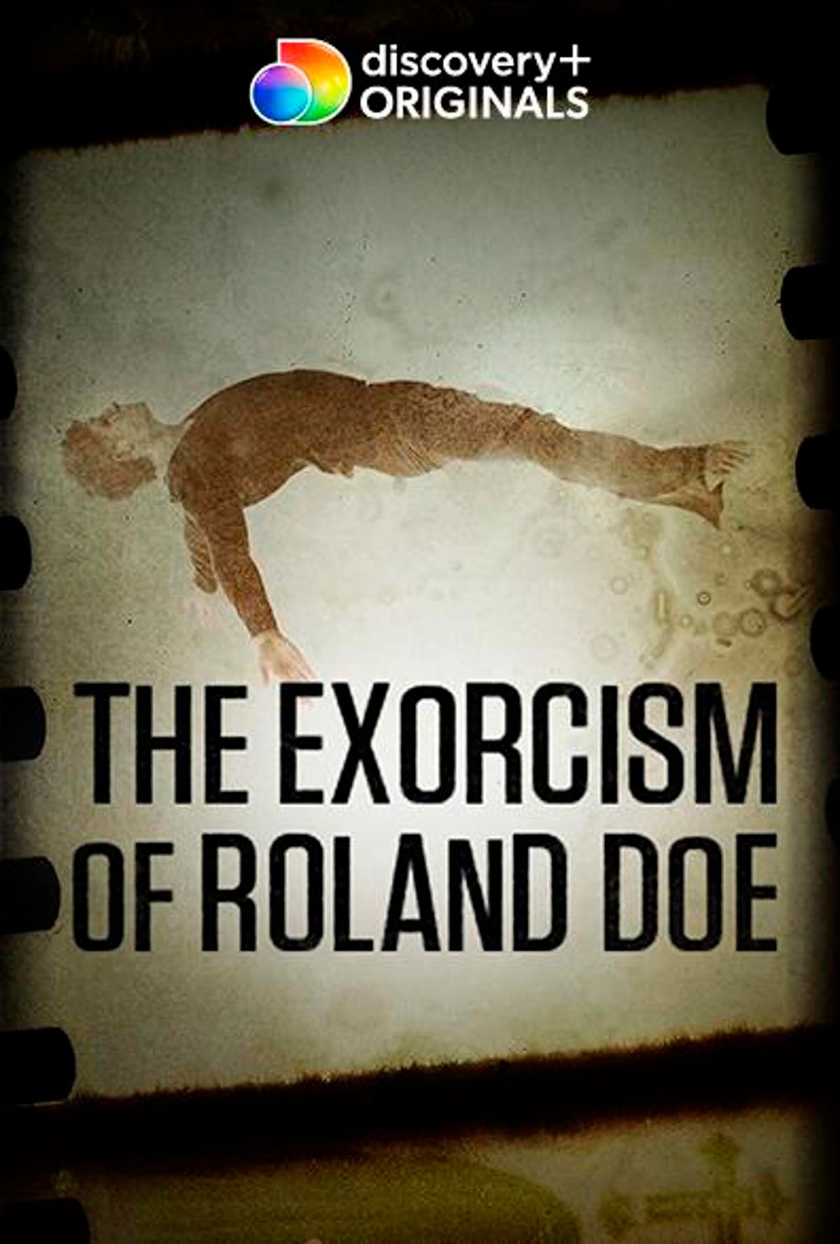 El exorcismo de Roland Doe - Documental 2020