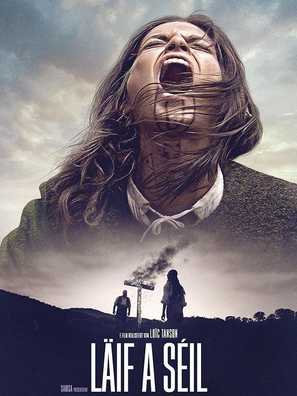 The Last Ashes - Película 2023