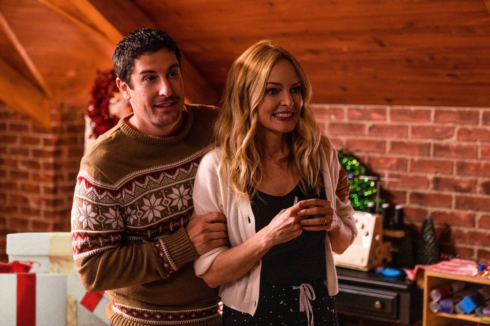 Foto de la película Mejor Navidad, ¡imposible! Foto 6 por un total de