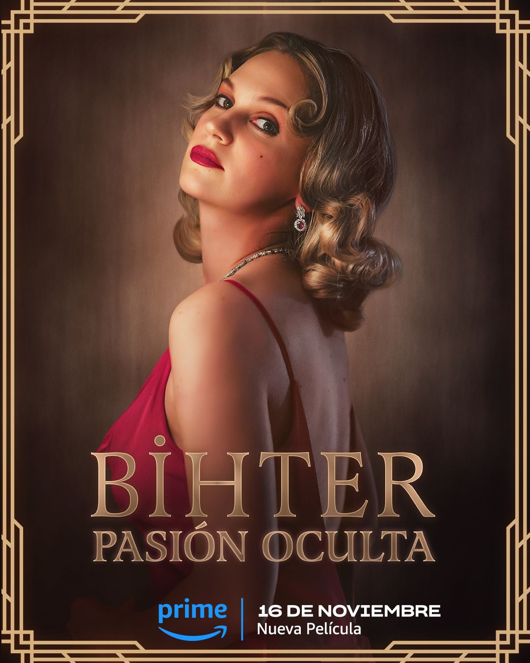 Bihter, pasión oculta - Película 2023