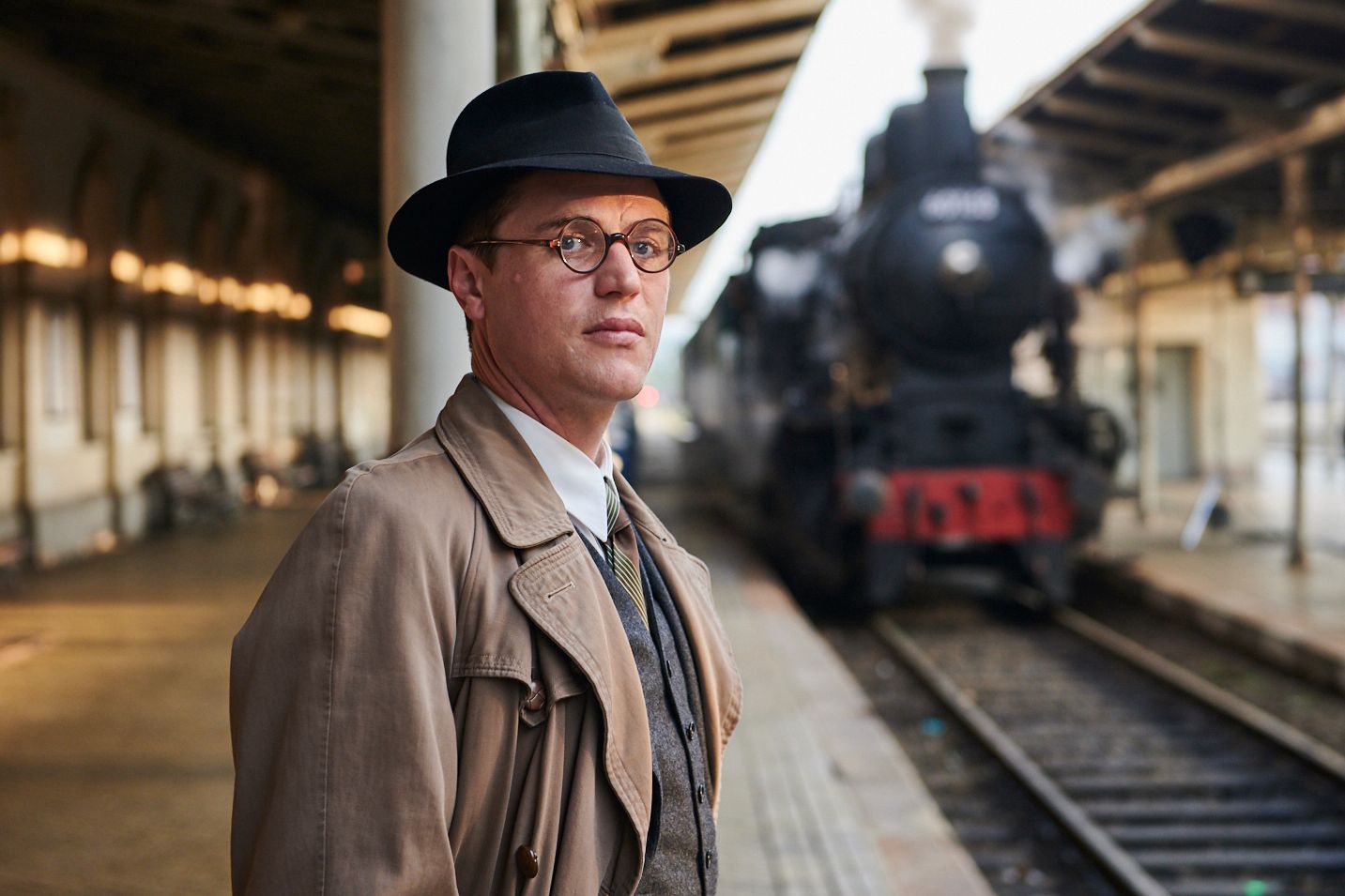 Foto de la película Los niños de Winton Foto 21 por un total de 22