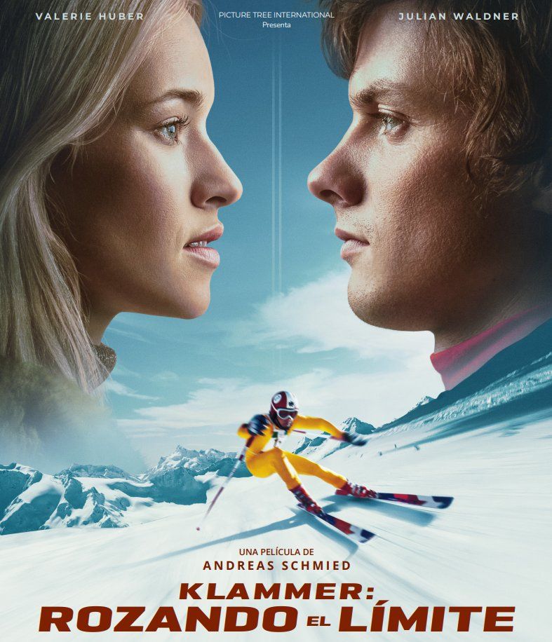 Klammer: Rozando el límite - Película 2021