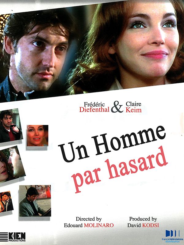 Un homme par hasard - Película 2003