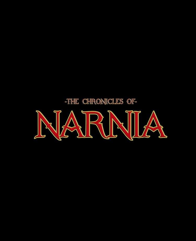 Las Crónicas de Narnia - Película 2025