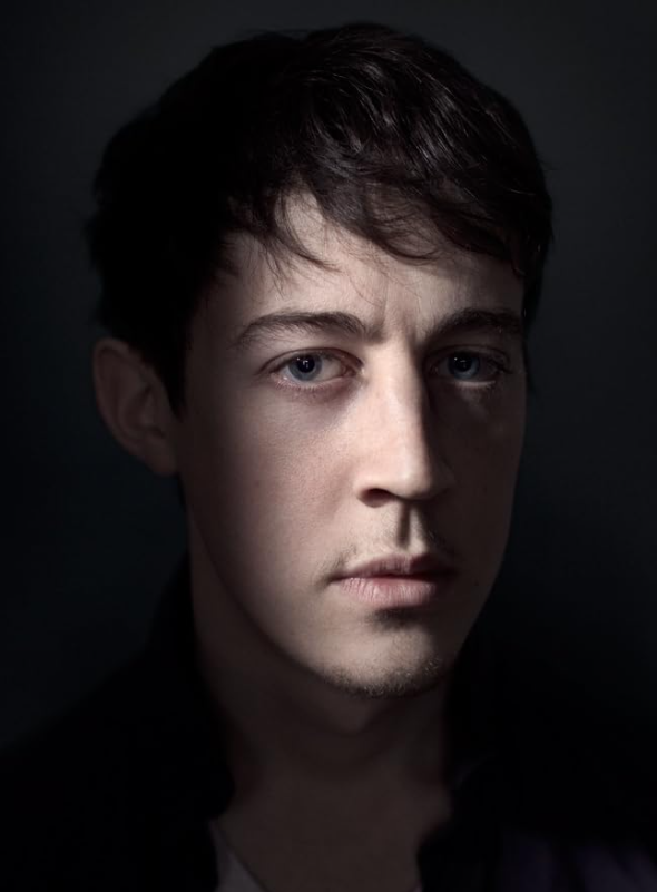Foto de Alex Sharp (II) - Cartel Alex Sharp (II) - Foto 0 de 16 ...
