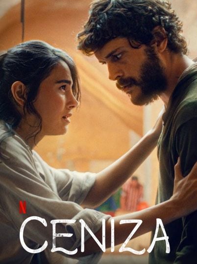 Ceniza - Película 2024