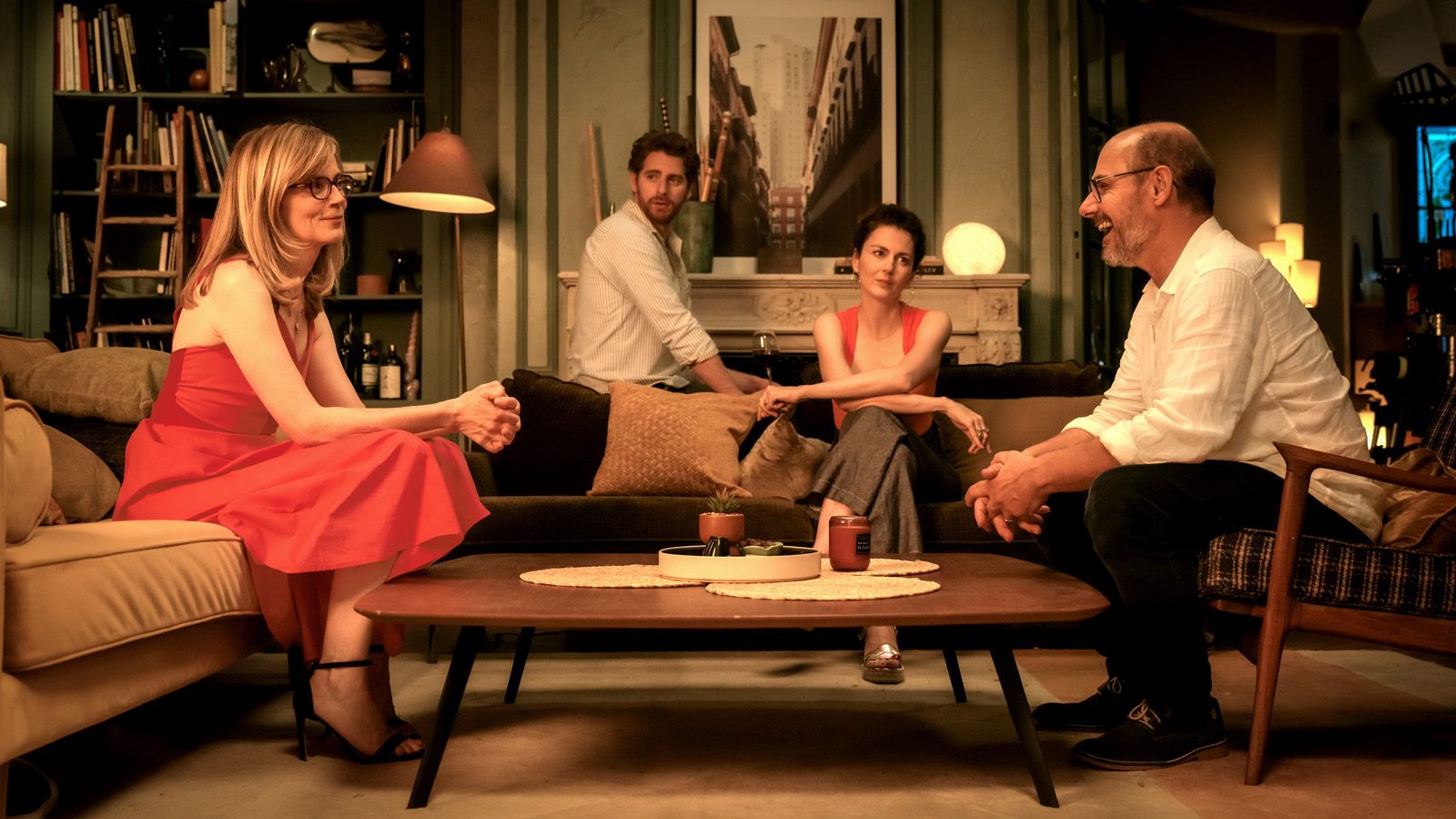 Ensemble Boulon De Serrure Starrett PT99002 - Pour Têtes Carrées #11-12, 18, 24 Pouces