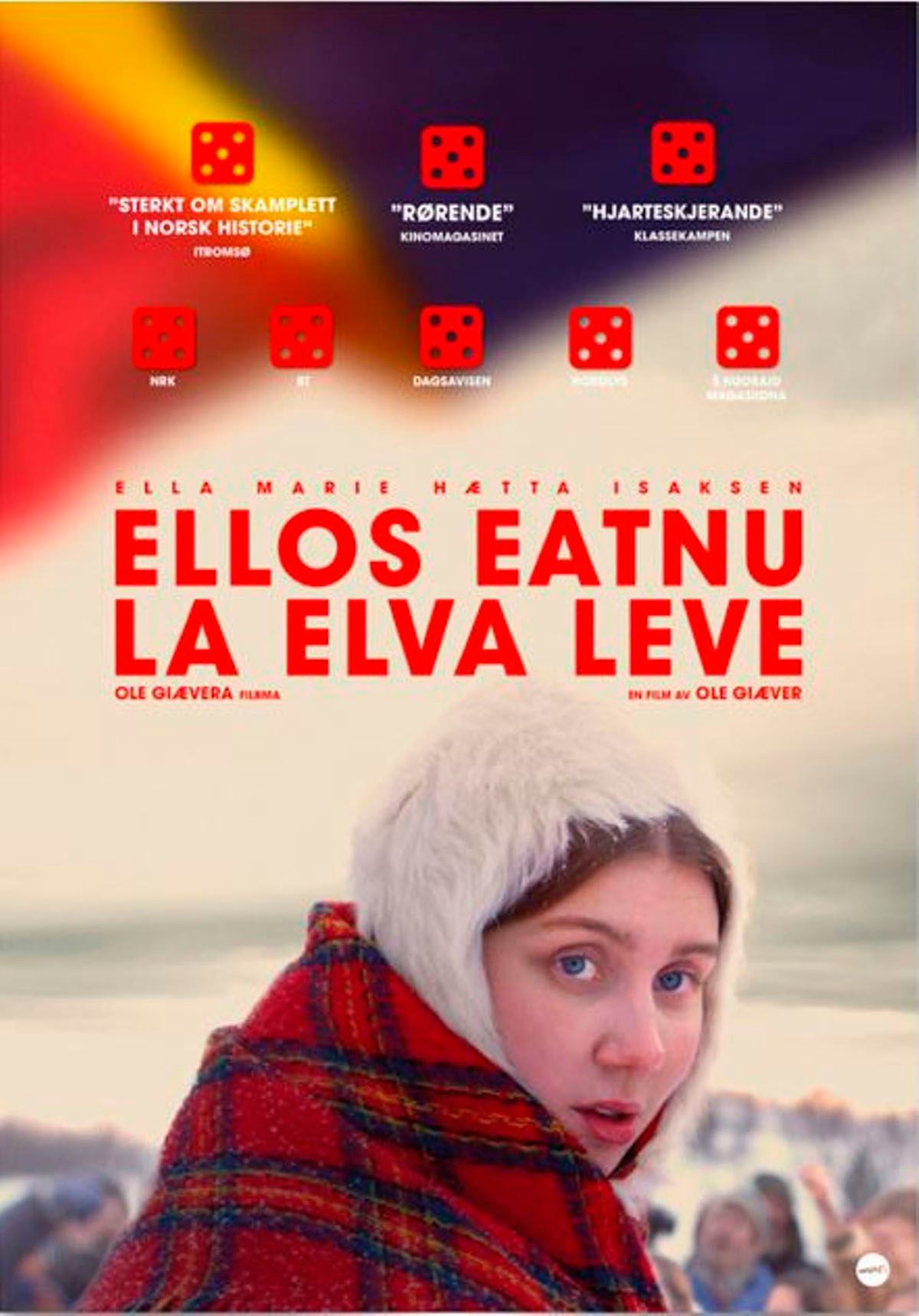Dejad que el río fluya - Película 2023