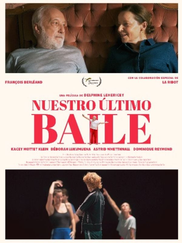 Nuestro último baile - Película 2022