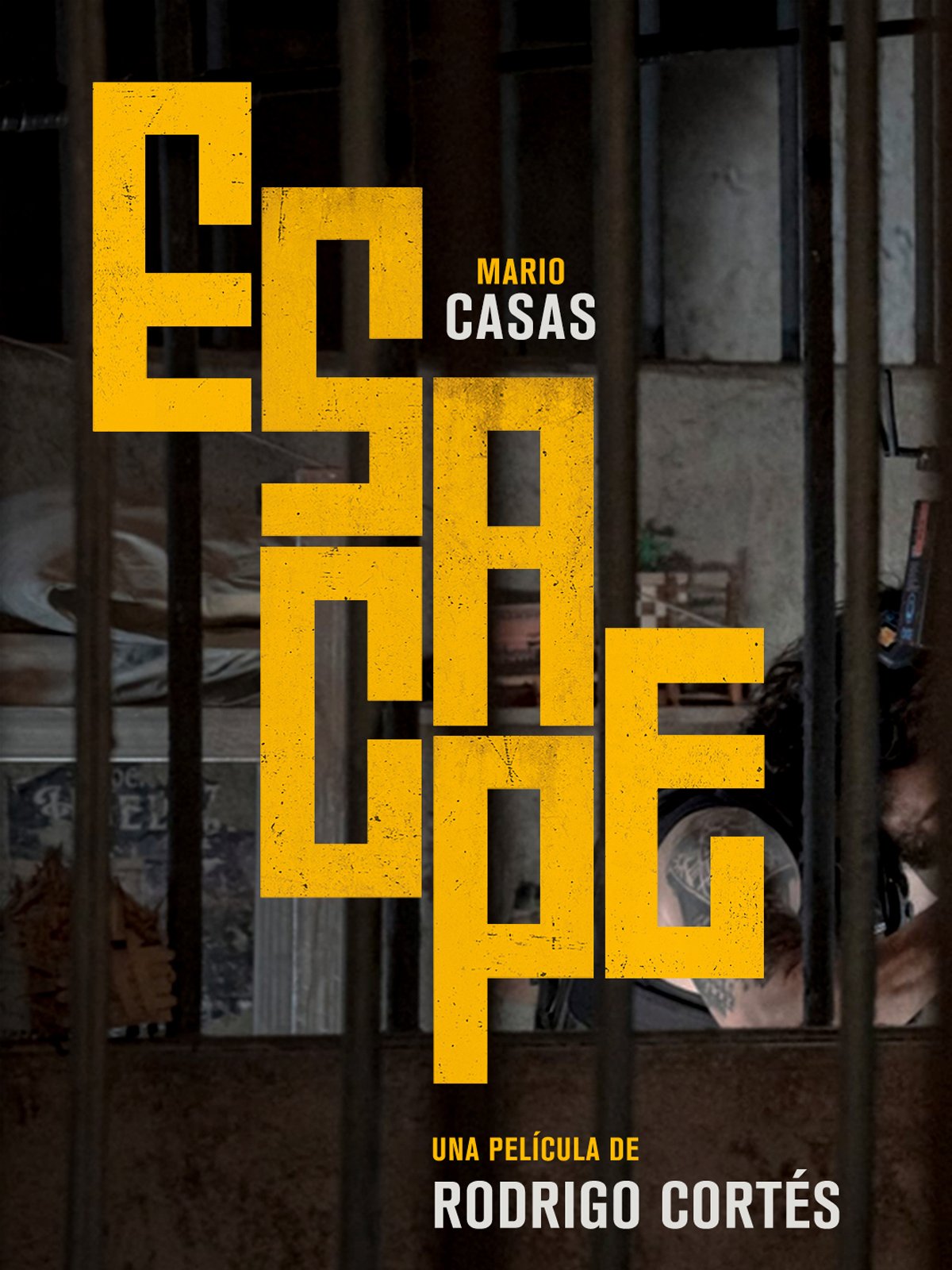 Download Film Escape 2024 Sub Indo Poppy Cariotta