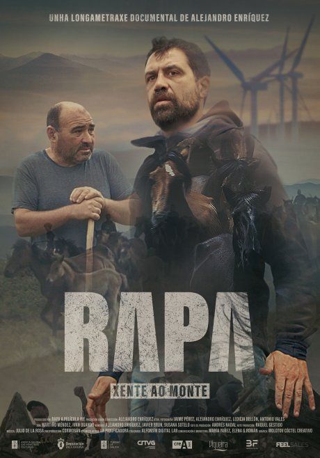 Rapa - Documental 2024