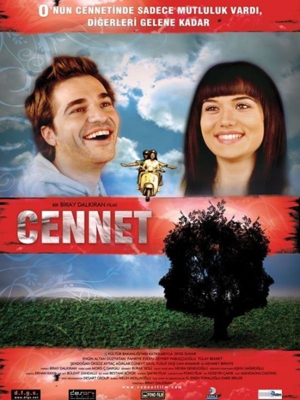 Cennet - Película 2008