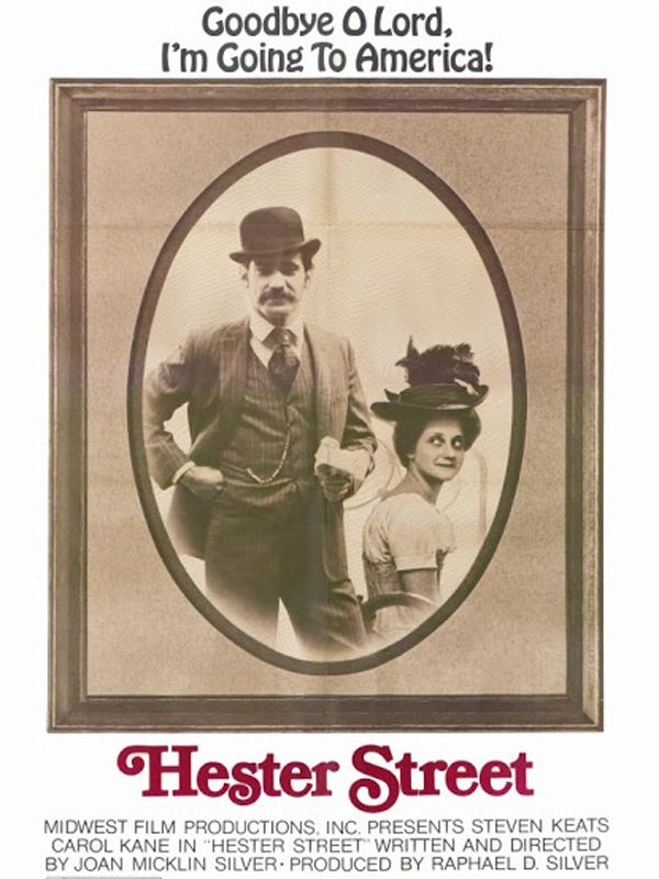 Hester Street - Película 1975