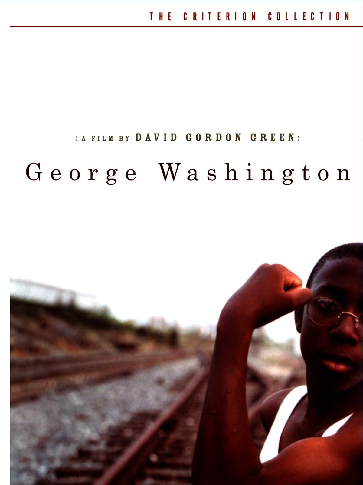 George Washington - Película 2000