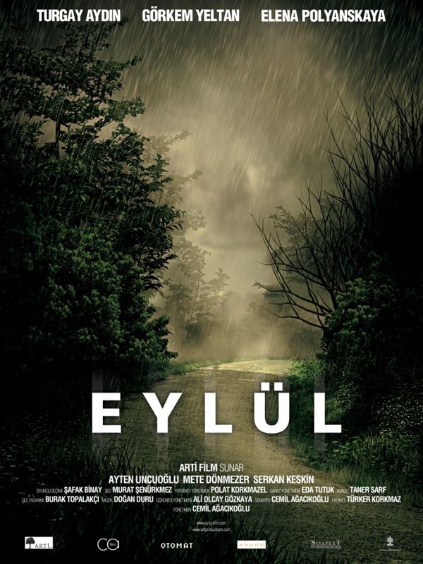 Eylül - Película 2011