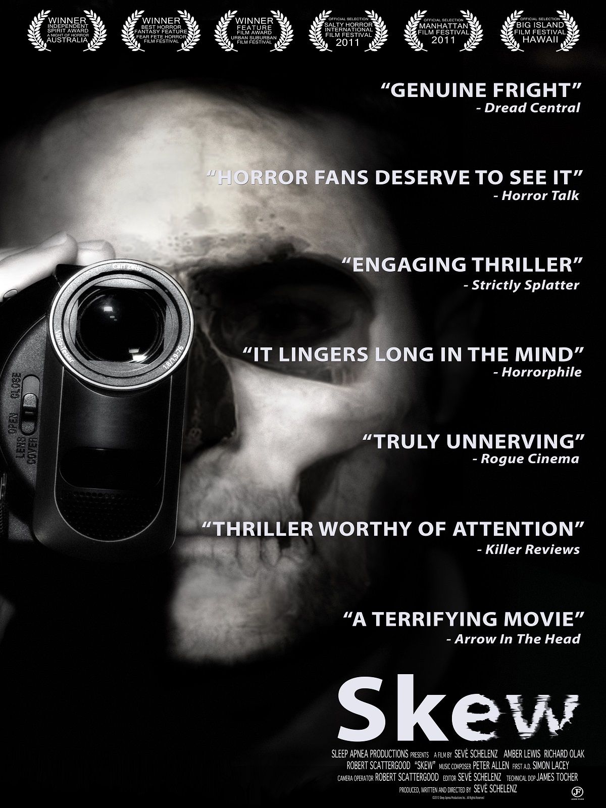 Skew - Película 2011