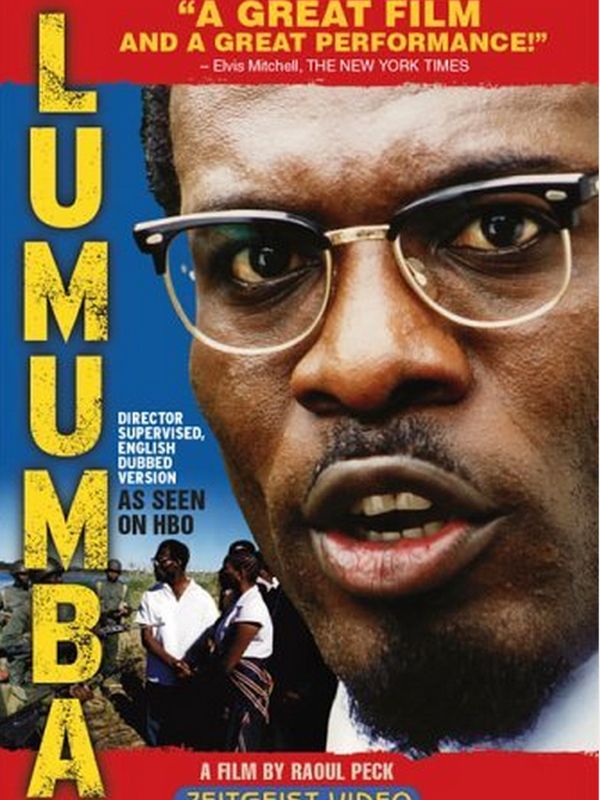 Lumumba - Película 2000