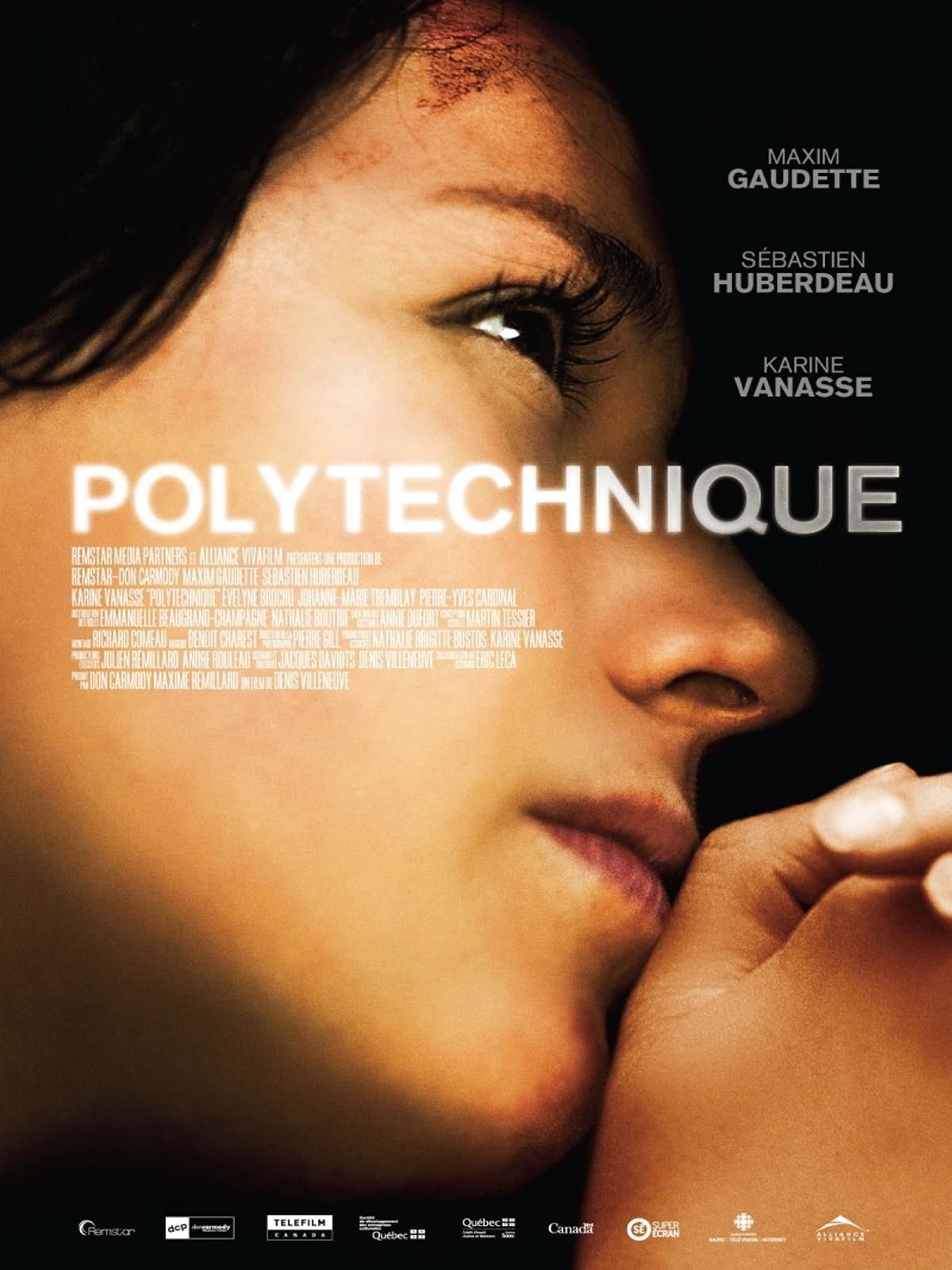 Polytechnique - Película 2009