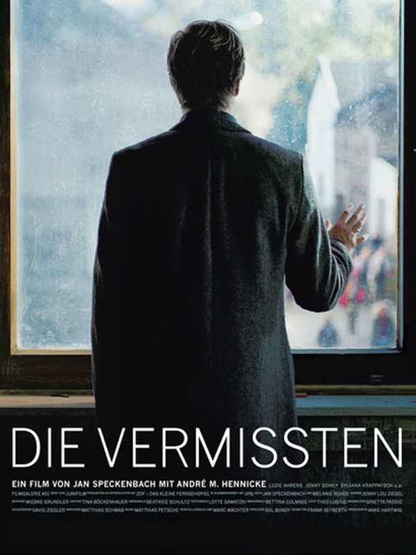 Die Vermissten - Película 2012
