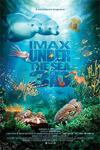 Under the Sea : Cartel