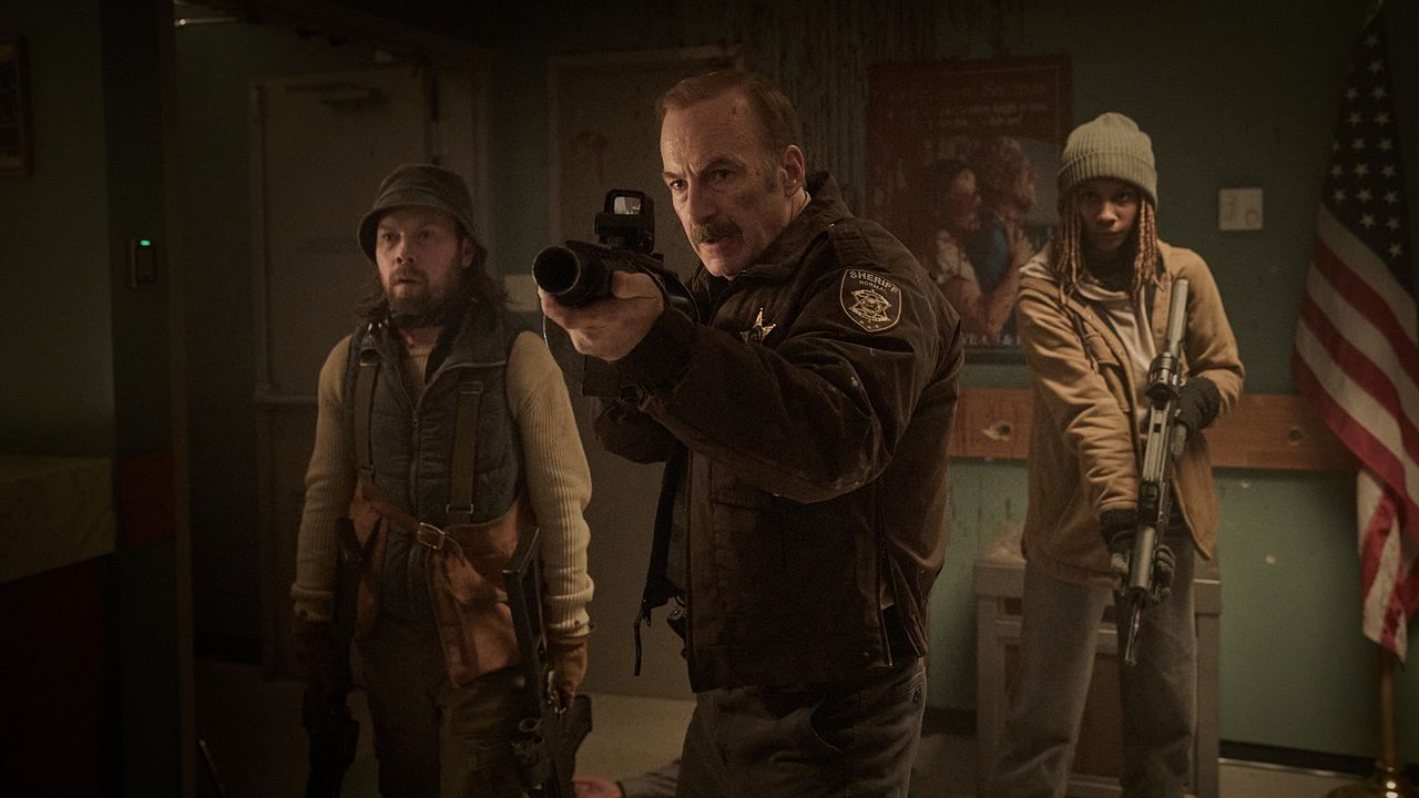 Normal : Foto Bob Odenkirk
