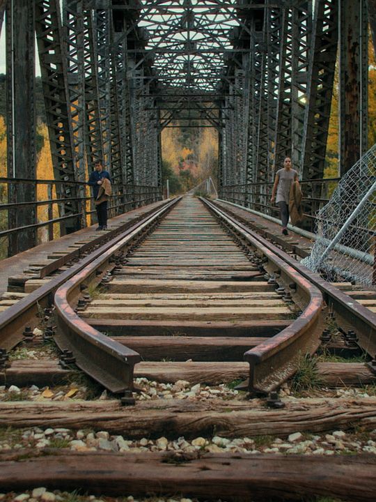 Los cangrejos : Cartel