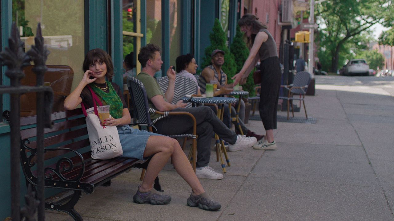 Foto Emily Ratajkowski