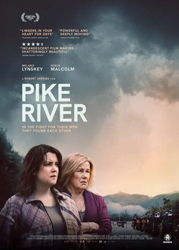 Pike River : Cartel