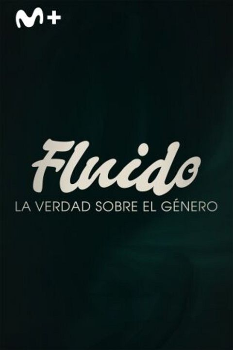 La verdad sobre el género fluido : Cartel