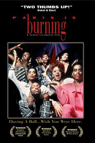 Paris is Burning : Cartel