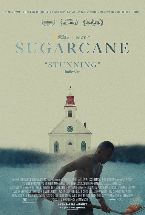 Sugarcane : Cartel