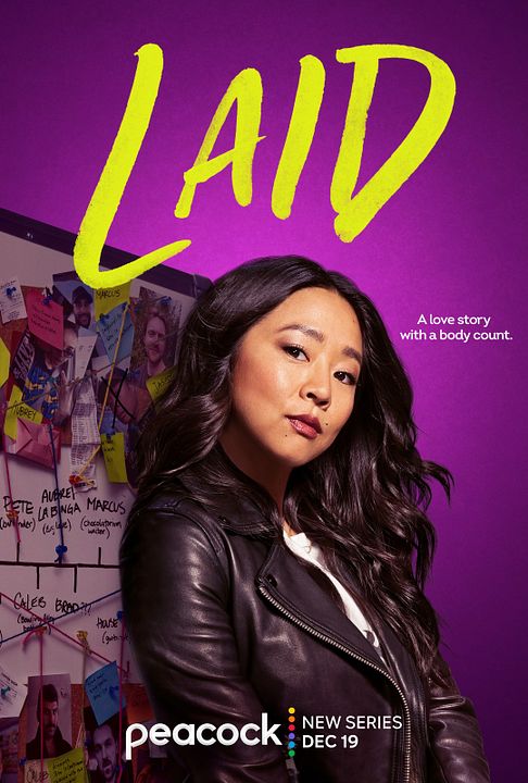 Laid : Cartel