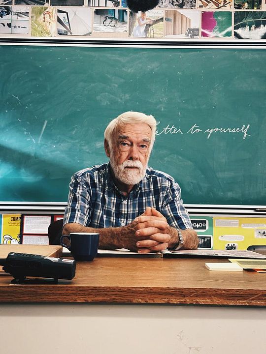 El método Farrer : Cartel