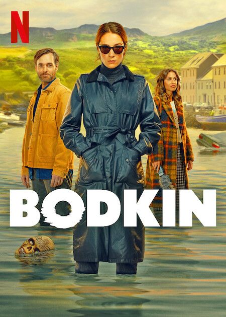 Bodkin : Cartel