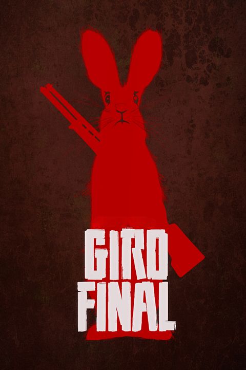 Giro Final : Cartel