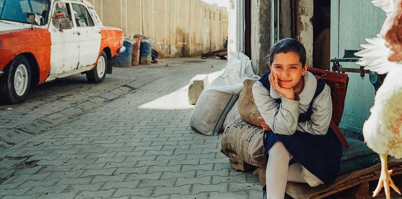 La tarta del Presidente : Foto