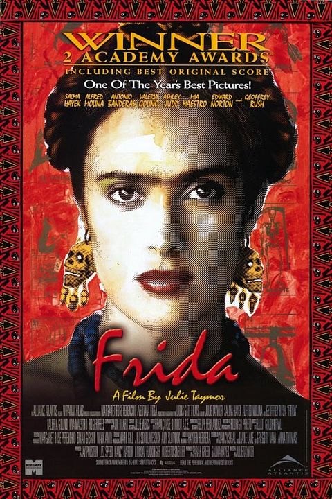 Frida : Cartel