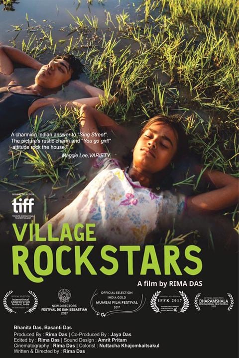 Village Rockstars : Cartel