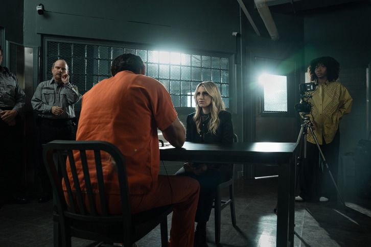 Foto Annaleigh Ashford