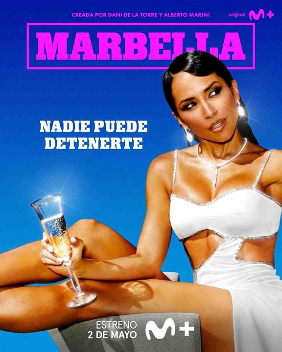 Marbella : Cartel