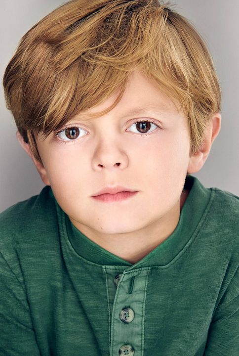 Cartel Callum Vinson