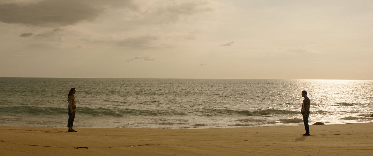 Send Help (Enviad ayuda) : Foto