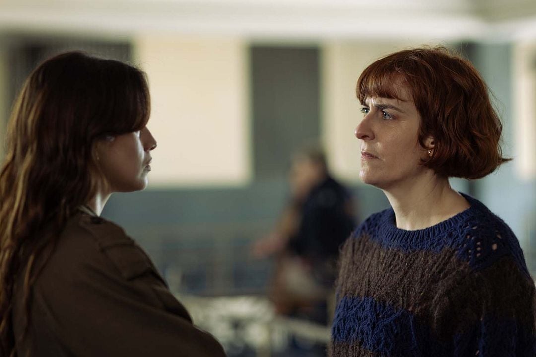 Foto Aixa Villagran, Milena Smit