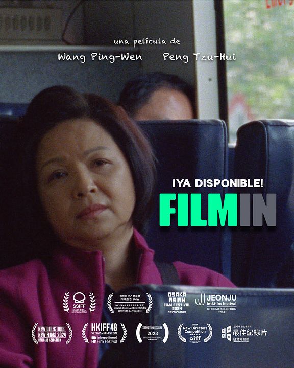 Un viaje en primavera : Cartel